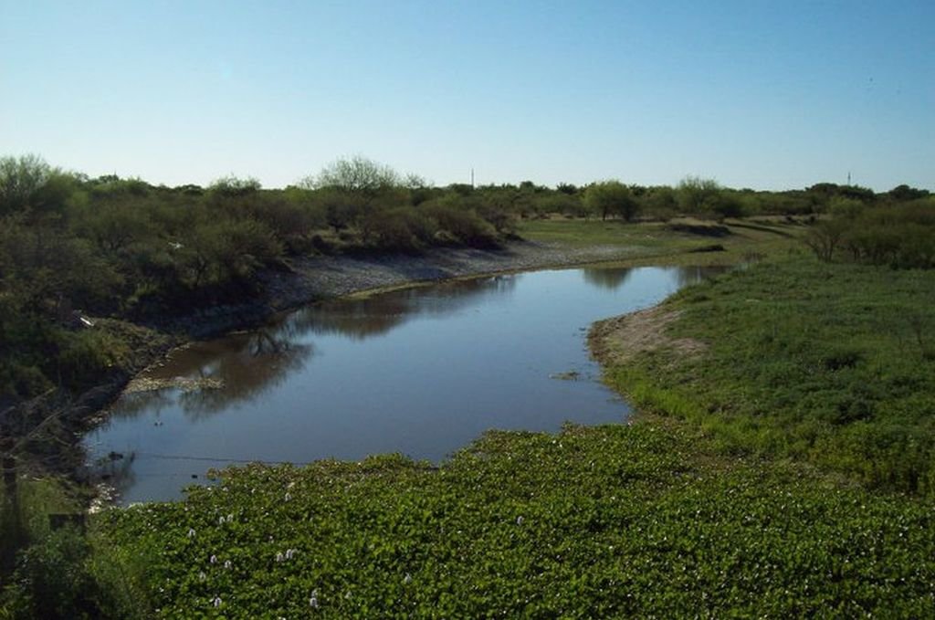 Se oponen a la ampliación del Arroyo Bragado