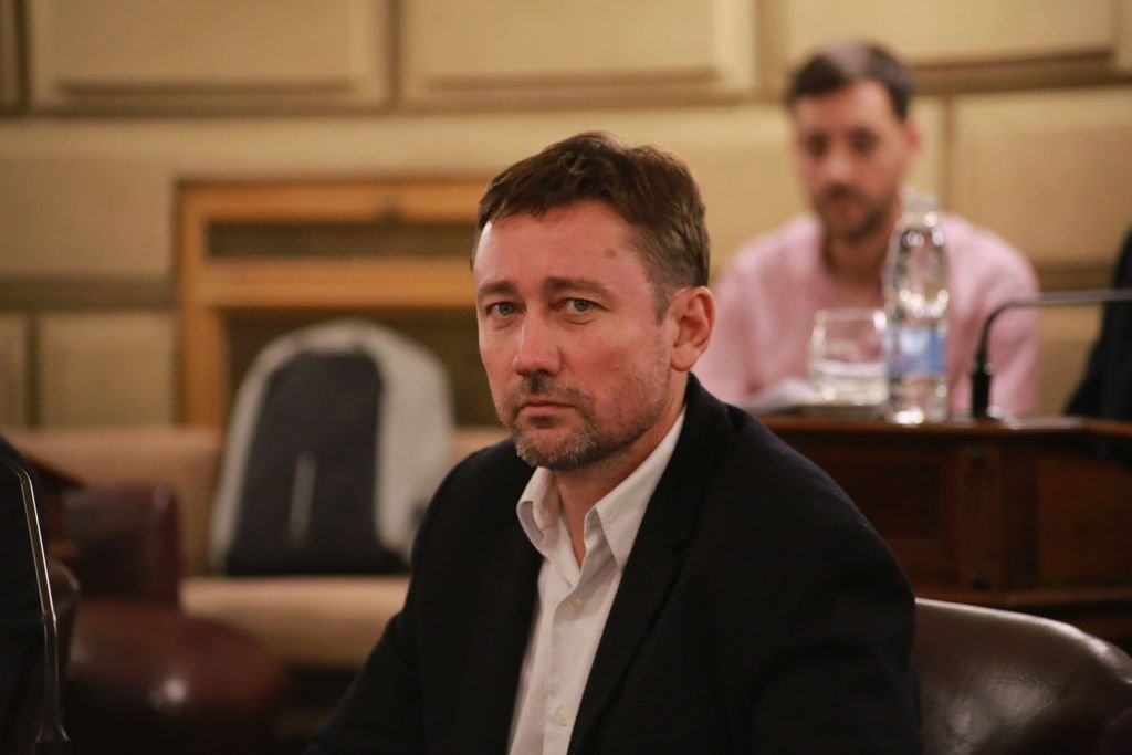 Constituyen la Comisión Parlamentaria de la Región Centro