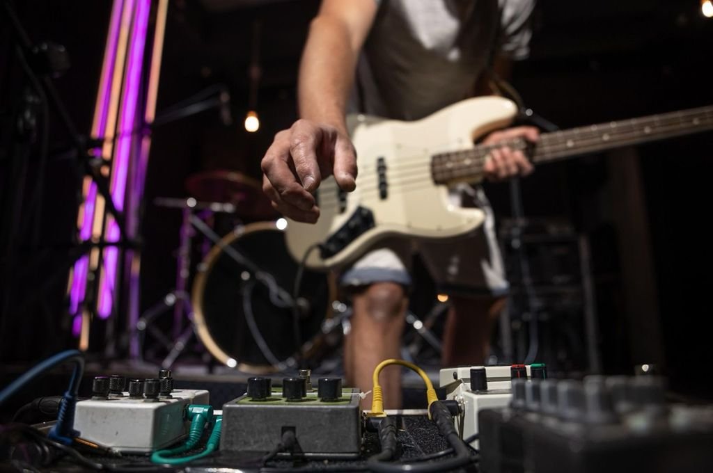 El Centro Cultural Provincial convoca a bandas de música para el ciclo «El Under al CCP»