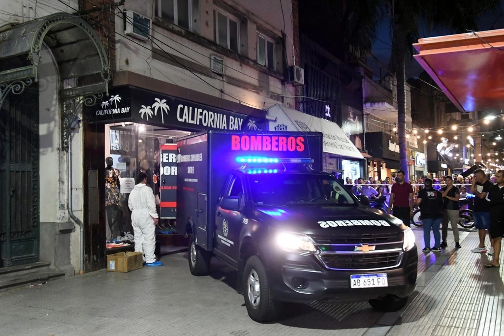 Qué hay detrás del crimen del «Pelusa» Farías: un «negocio importante» que terminó mal