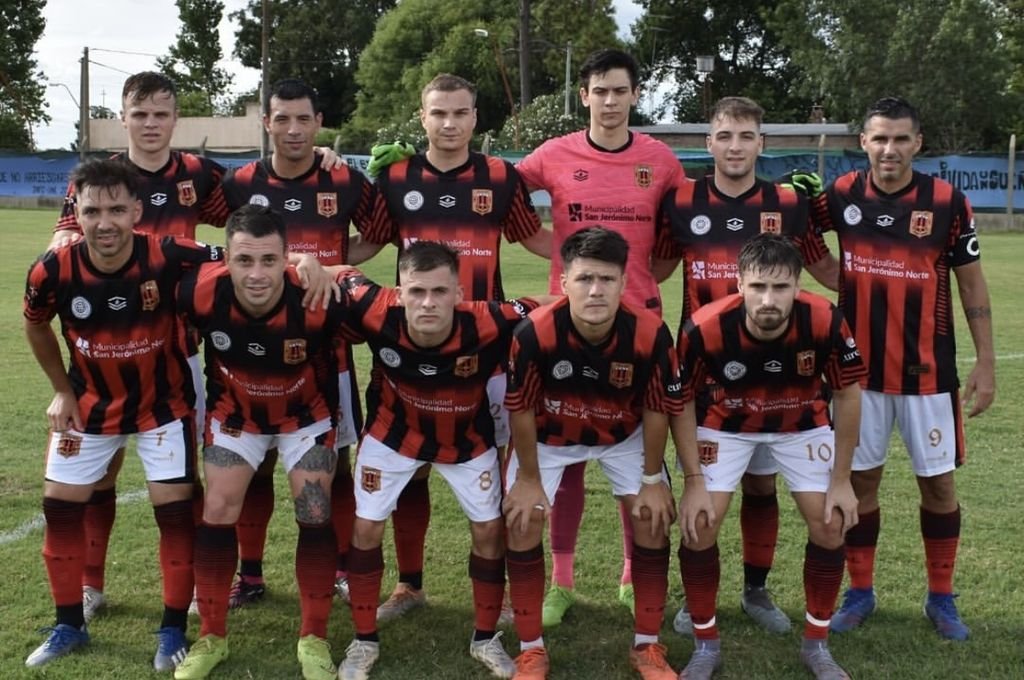Comienzan los 8vos. de Final de la Copa Federación para Libertad y Tiro Federal