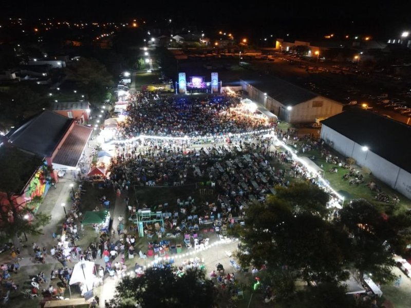 Ya se palpita la Fiesta de los productores de cerveza artesanal y gastronomía regional