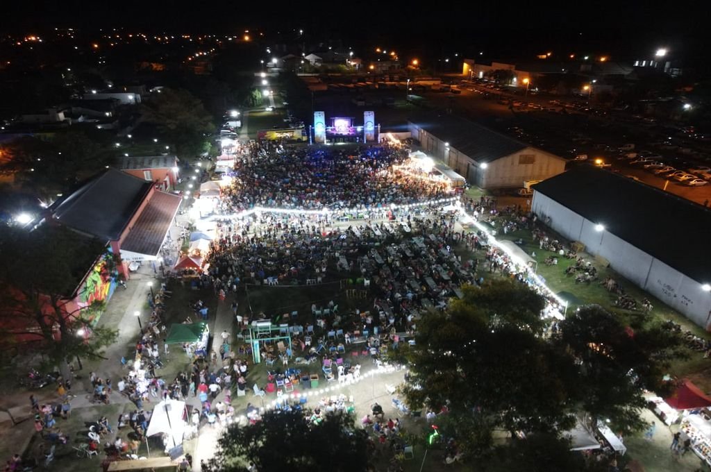 Ya se palpita la Fiesta de los productores de cerveza artesanal y gastronomía regional