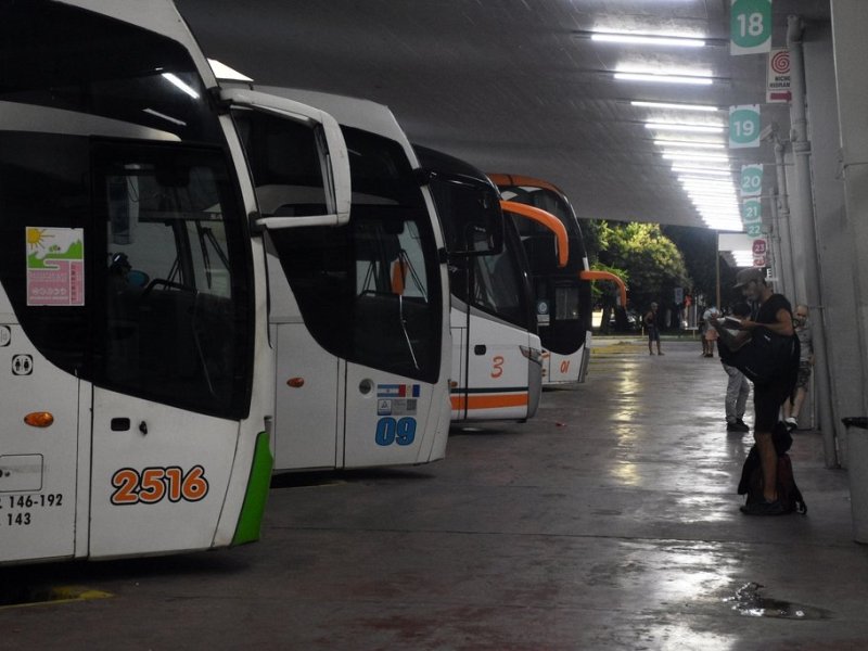 Cuánto cuesta ahora viajar en micro al norte de Santa Fe y al sur-sur de la provincia