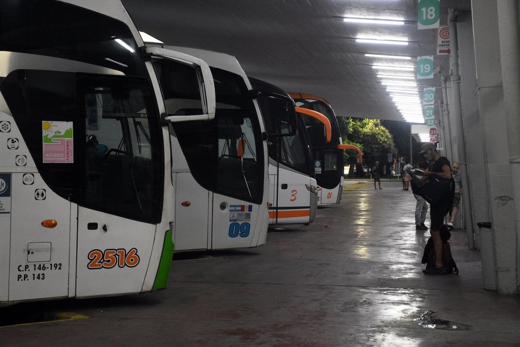 Cuánto cuesta ahora viajar en micro al norte de Santa Fe y al sur-sur de la provincia