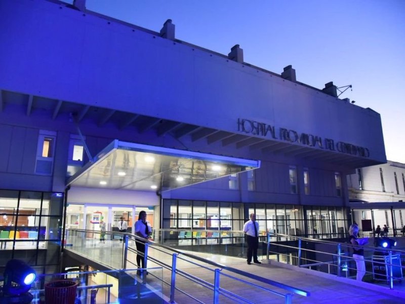 Falleció el joven que fue baleado cuando intentó robar en una vivienda de Casilda