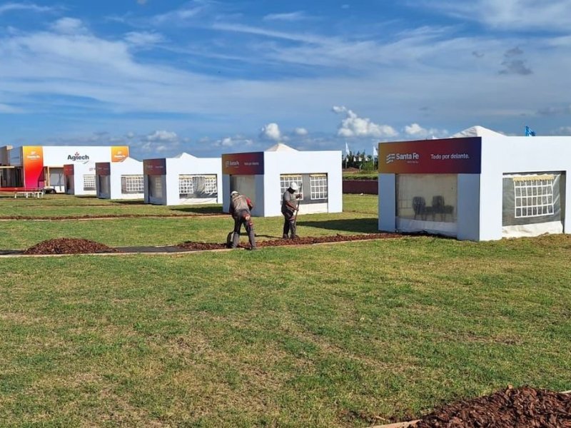 Santa Fe lanzará financiamiento para la producción agropecuaria