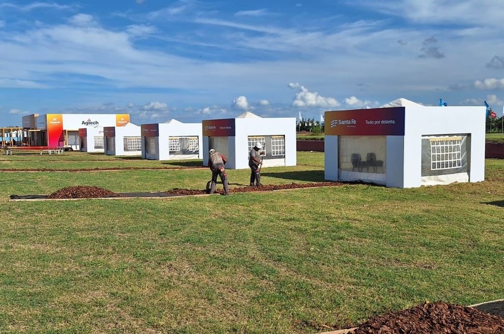Santa Fe lanzará financiamiento para la producción agropecuaria