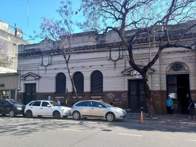 Reabre parcialmente el Registro Civil de Rosario tras varias explosiones eléctricas