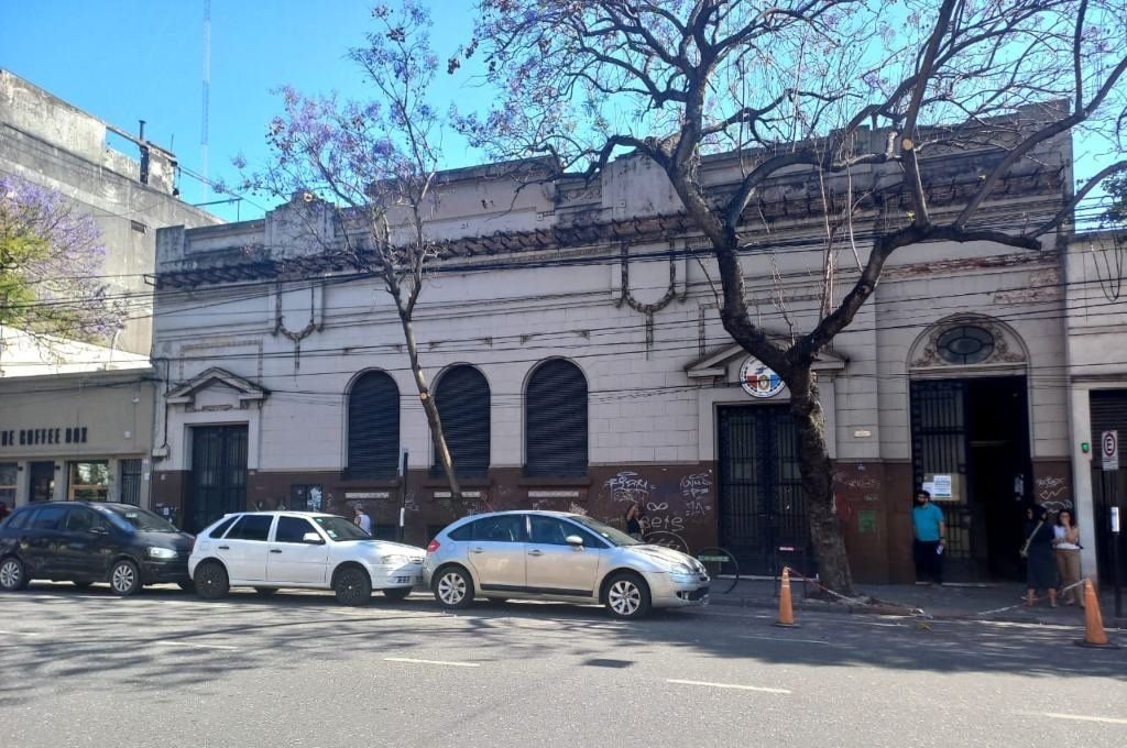 Reabre parcialmente el Registro Civil de Rosario tras varias explosiones eléctricas