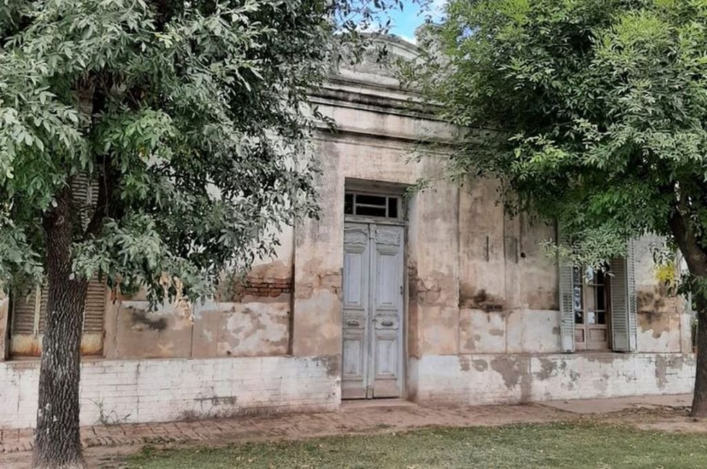 «La Casa de Roberto Zehnder» se suma al Museo Virtual de la Colectividad Suiza en Argentina
