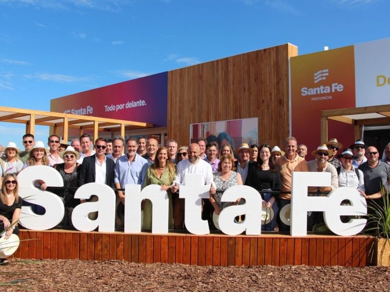 Santa Fe desplegó su oferta en turismo de reuniones