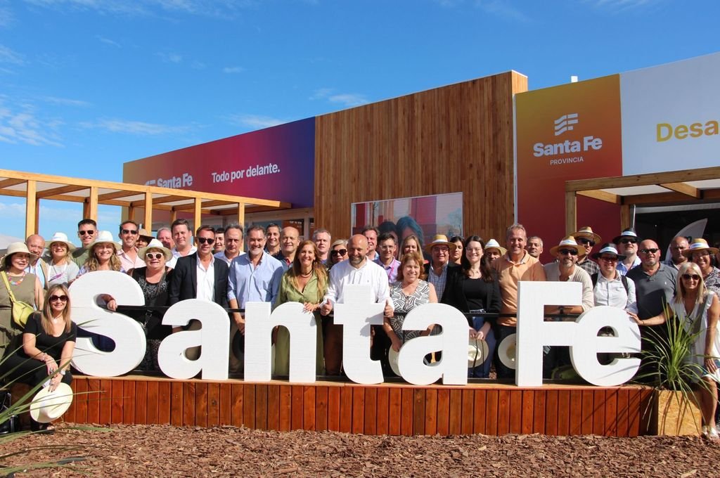 Santa Fe desplegó su oferta en turismo de reuniones