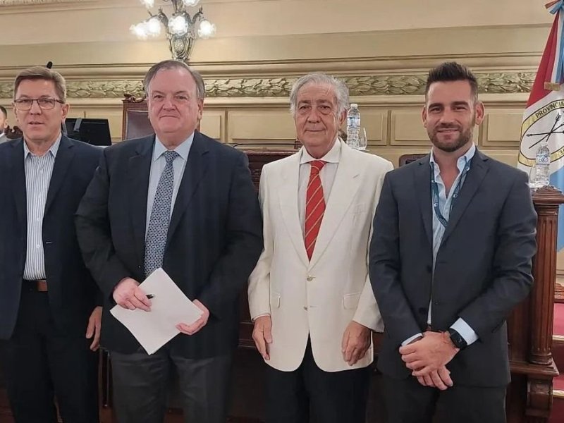 Preocupa la paralización del acueducto