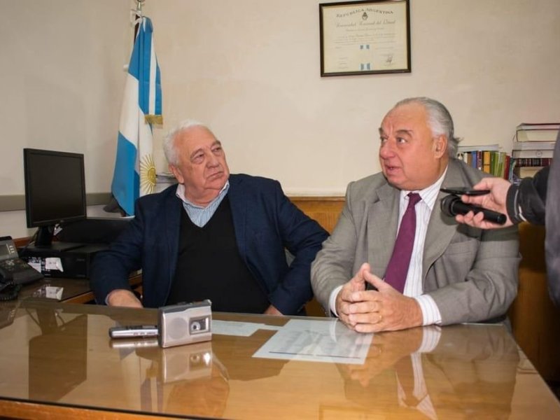Vera tendrá su Morgue Judicial