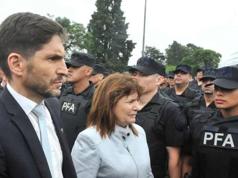 El Gobierno santafesino anunció un paquete de medidas para combatir la violencia en Rosario