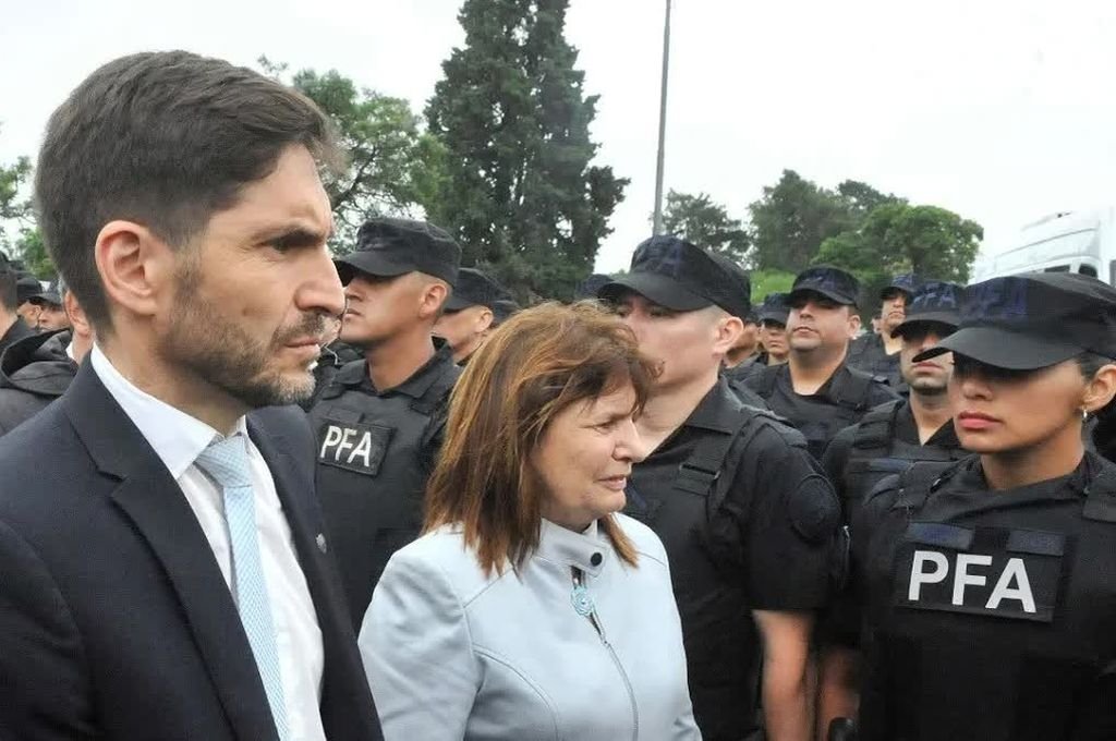 El Gobierno santafesino anunció un paquete de medidas para combatir la violencia en Rosario