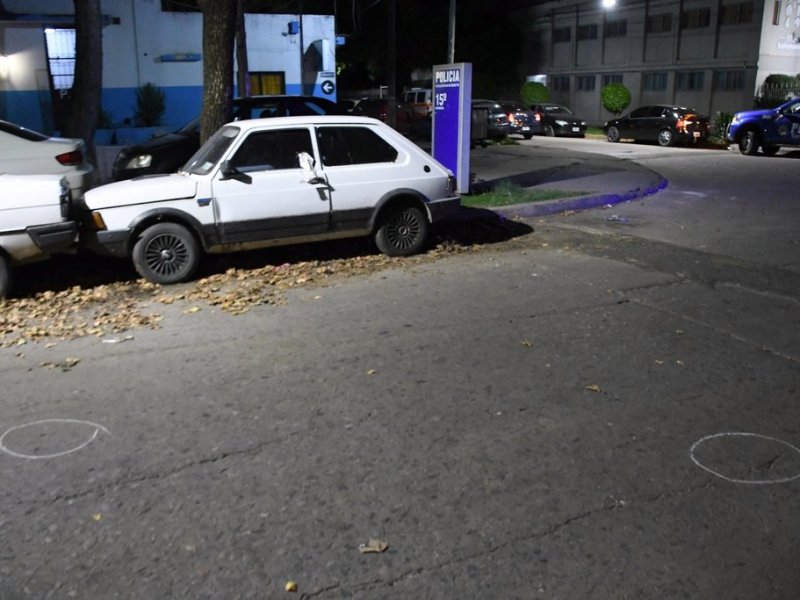 Seguidilla criminal en Rosario: los gobiernos de Nación y de Santa Fe articulan respuestas