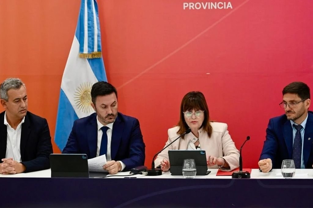 Violencia narco: Nación enviará fuerzas armadas a Rosario