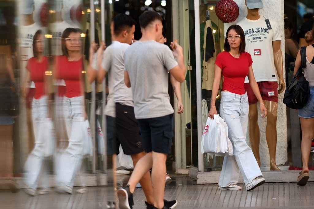 Comercio con horario corrido: hacia un cambio de hábitos en la ciudad de Santa Fe