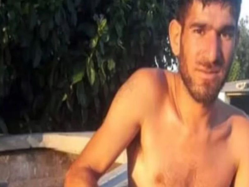 Andrea Escobar: «Hace más de diez meses que buscamos desesperadamente a mi hermano»