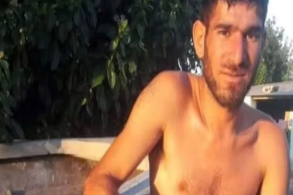 Andrea Escobar: «Hace más de diez meses que buscamos desesperadamente a mi hermano»