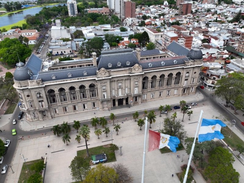El Ejecutivo define entre tres nombres para el Tribunal de Cuentas de Santa Fe