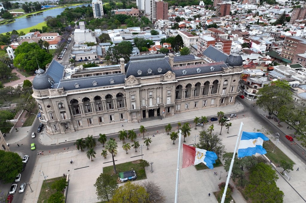 El Ejecutivo define entre tres nombres para el Tribunal de Cuentas de Santa Fe