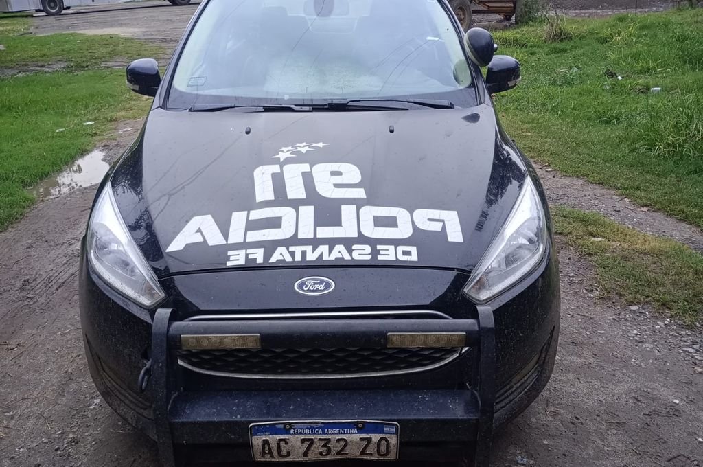 A los tiros contra un vecino y la misma policía