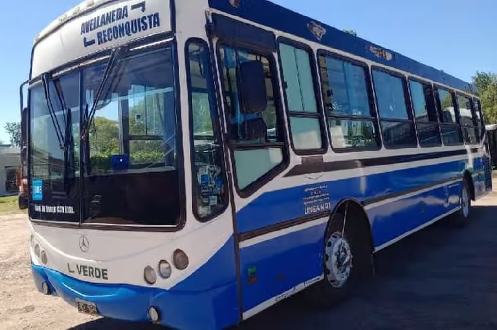 Adiós al colectivo: Reconquista y Avellaneda se quedaron sin transporte interurbano