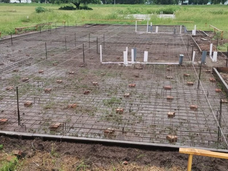 Crece la preocupación por la paralización de planes de vivienda en La Pelada