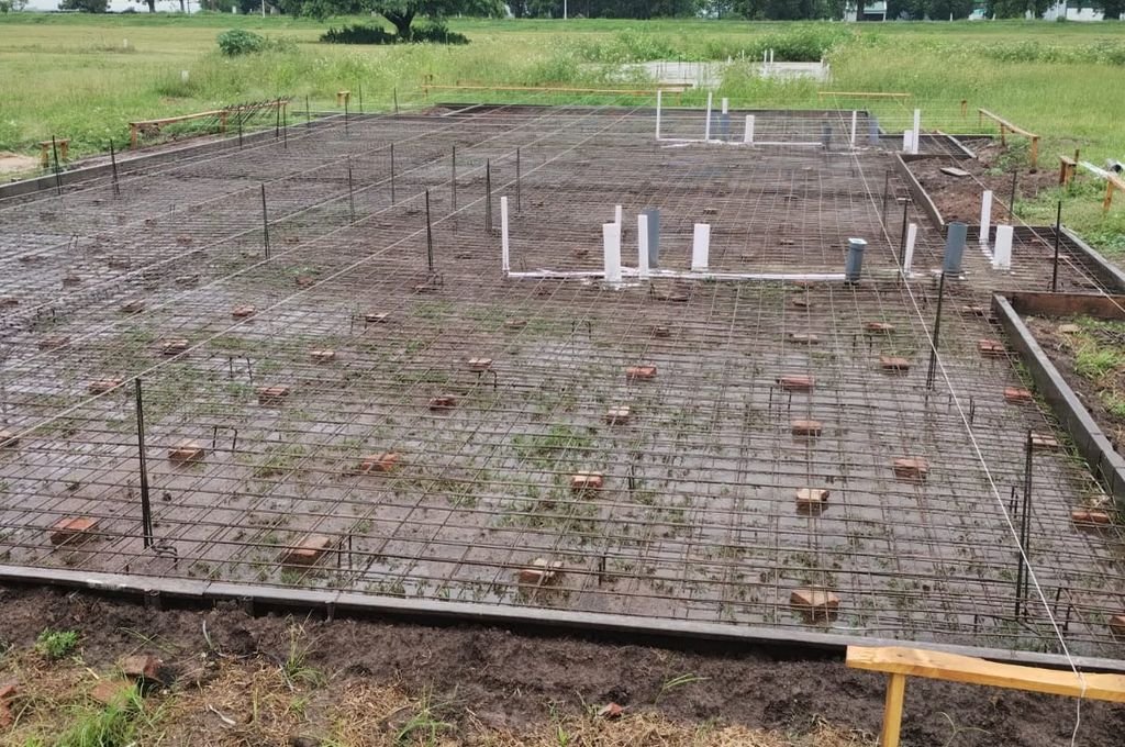 Crece la preocupación por la paralización de planes de vivienda en La Pelada