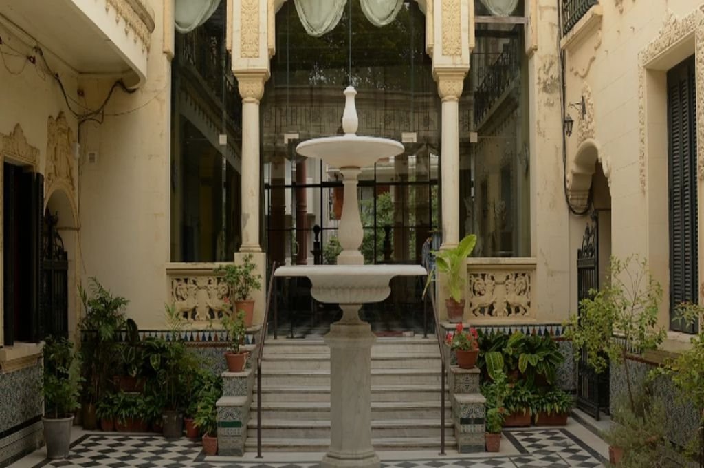 Ciclo «Territorios del verso y de la prosa» Museo Estevez