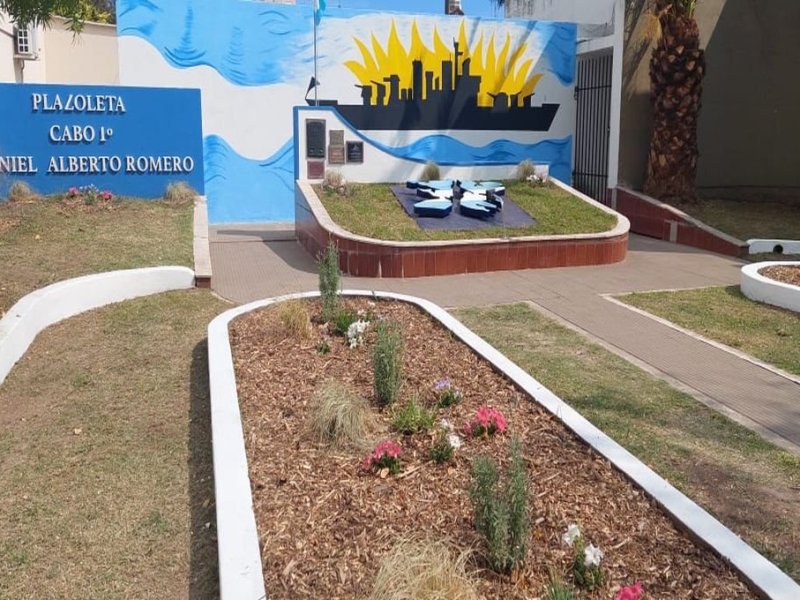 El Trébol conmemorará la fecha con un acto, una muestra de museo y una gran peña folklórica