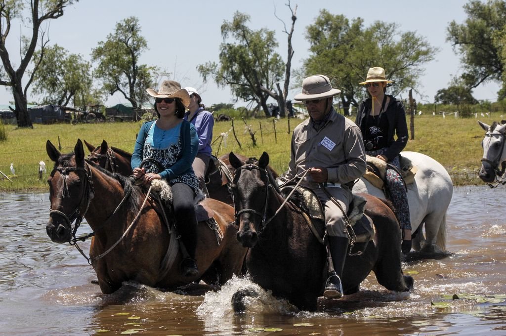 Santa Fe apuesta fuerte al turismo de cercanía