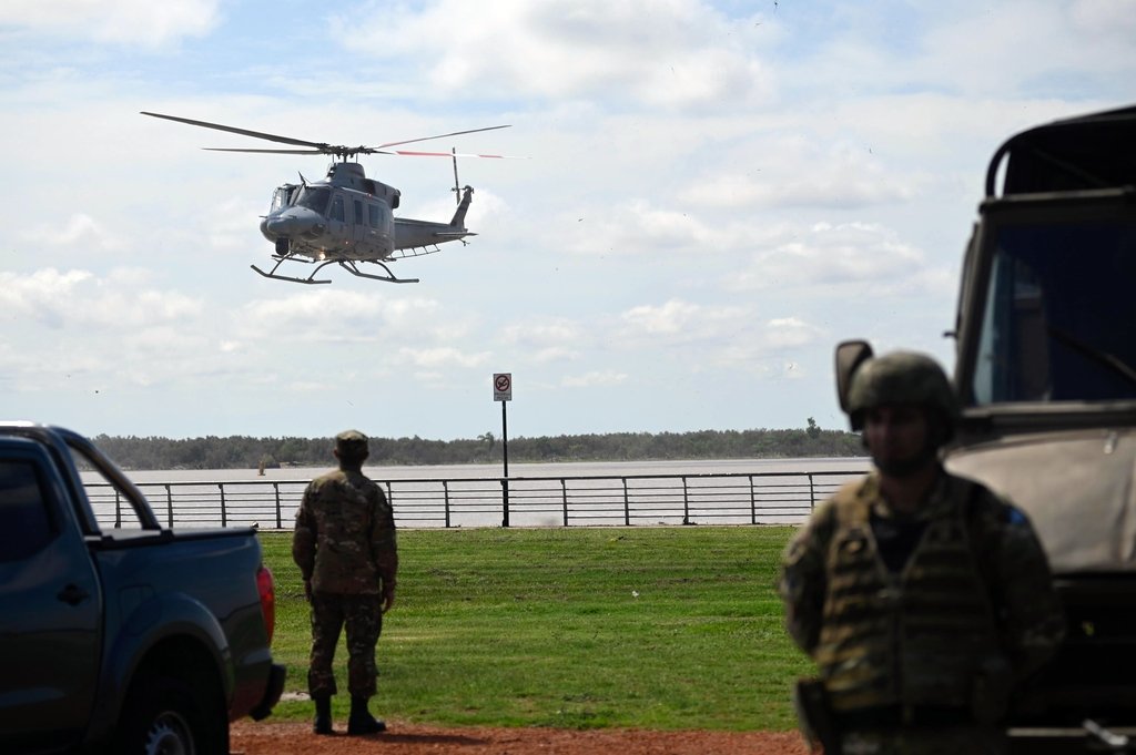 Piden un plan anti narco para el Gran Rosario