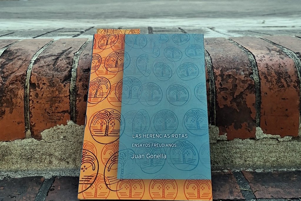 «Las herencias rotas»: un libro de tradición freudiana rioplatense