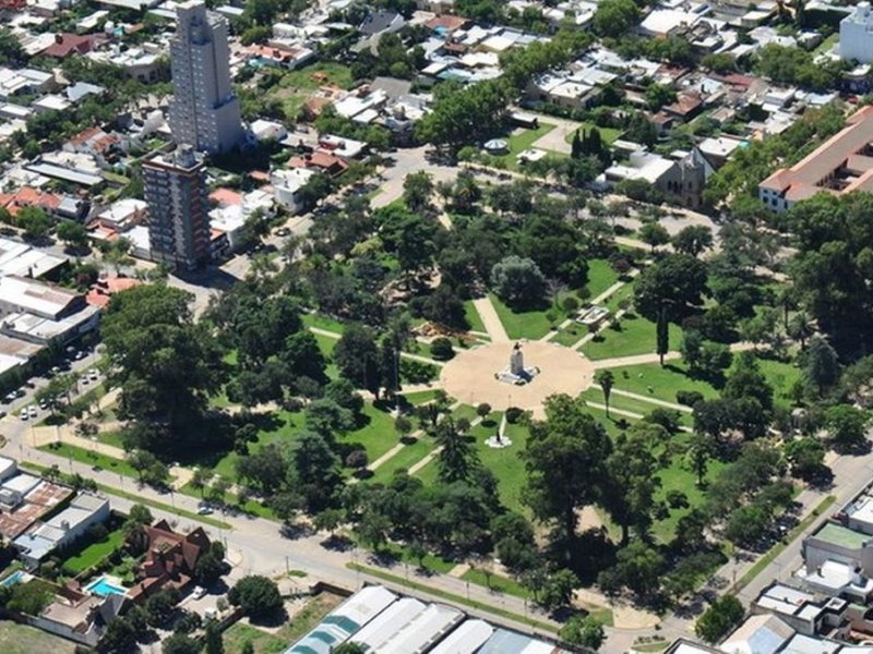 Cae un 30 % la actividad comercial en Venado Tuerto