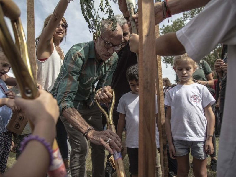 Estrenan apuesta educativa para los derechos con las infancias en el Museo de la Memoria