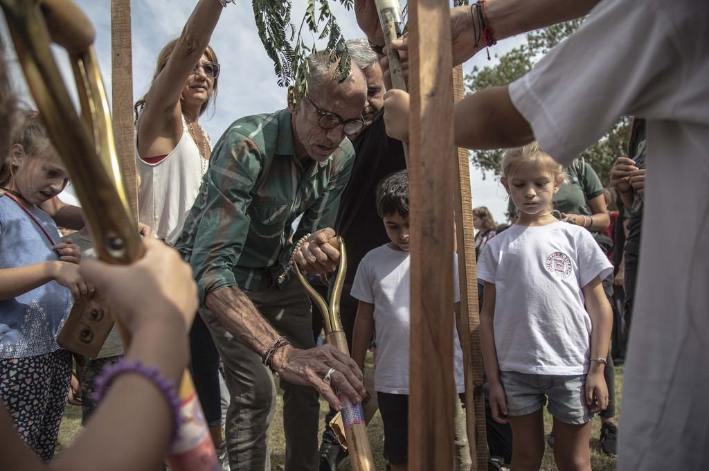 Estrenan apuesta educativa para los derechos con las infancias en el Museo de la Memoria