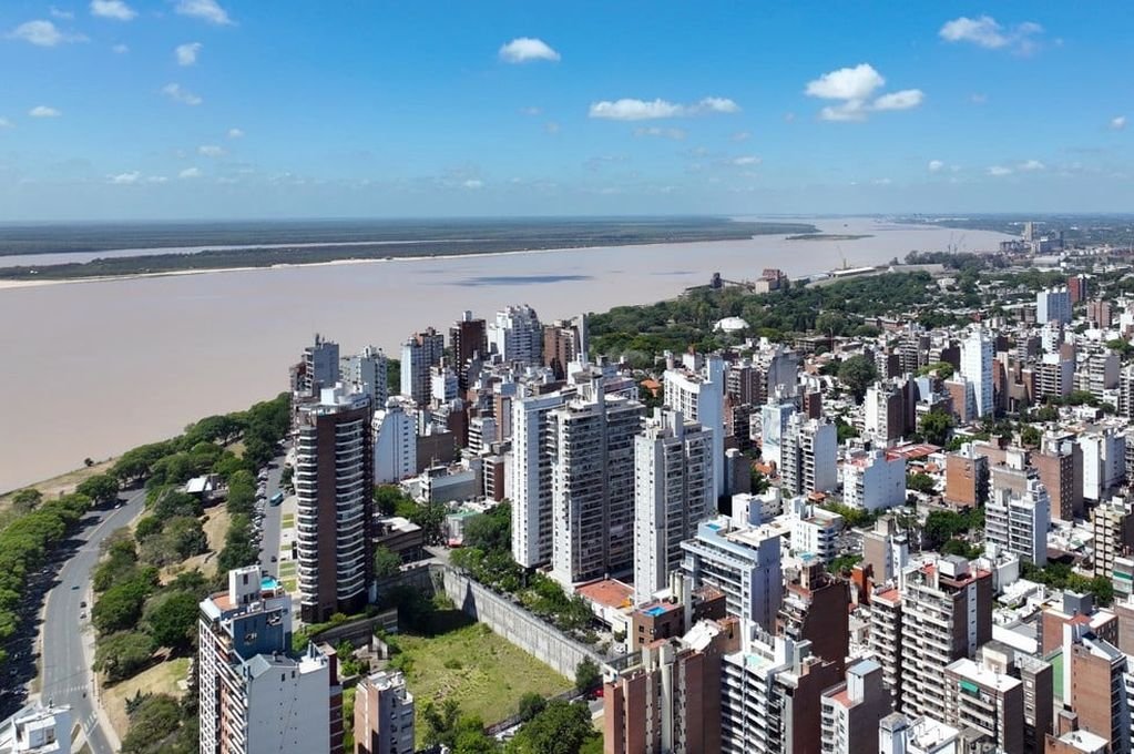 Preocupa en Rosario la merma turística