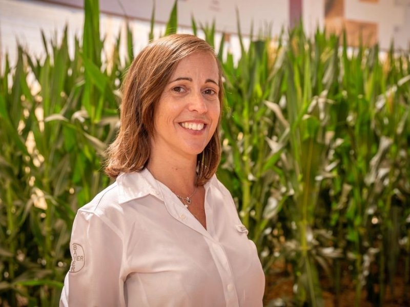 «El productor argentino es súper ávido de tecnología»