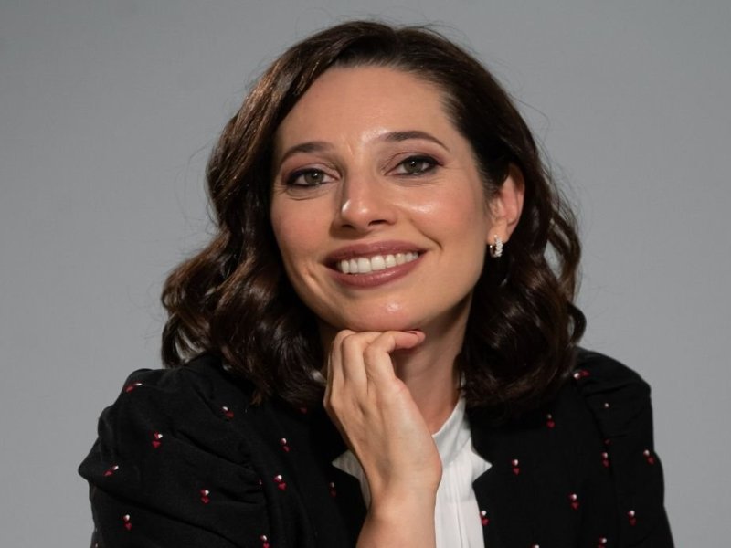 Lucía Salinas presenta su libro y documental «Fronteras» en Gálvez