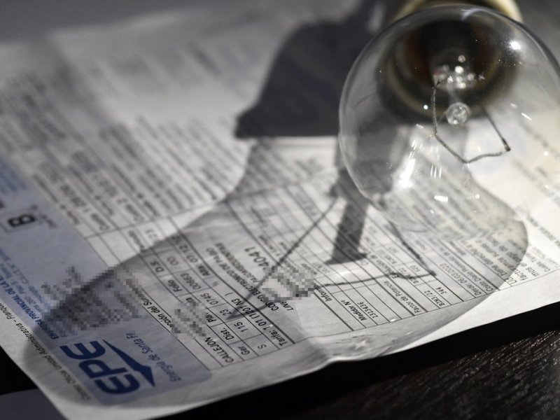 Energía eléctrica más cara: la EPE no dará cuotas
