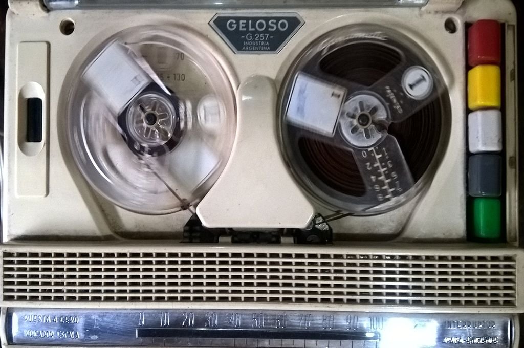 Sonidos de Rosario: Historias que se escuchan