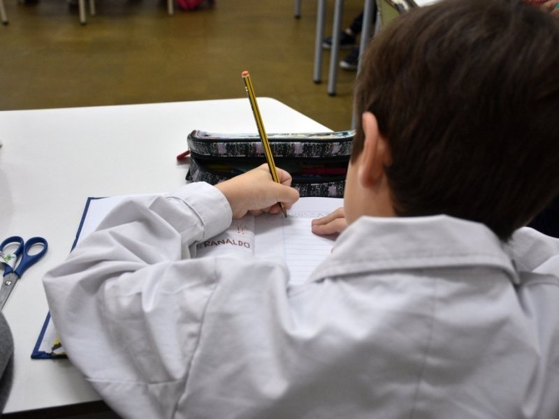 Paritaria docente en Santa Fe: hubo aceptación del 18%