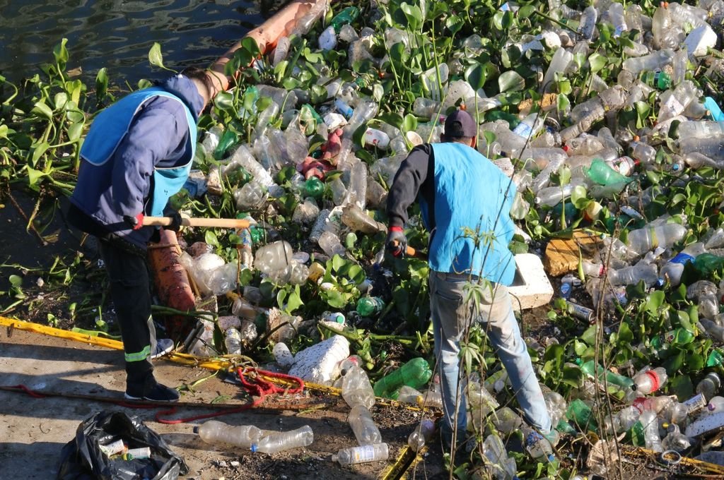 El Concejo indaga qué acciones tomará el municipio por la contaminación del Arroyo Ludueña