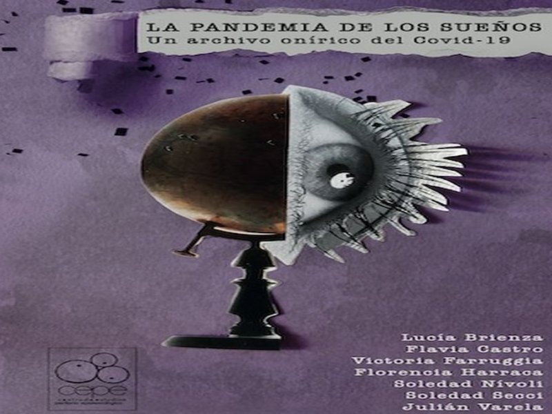 Un libro coral cuenta la pandemia «como un sismógrafo colectivo»