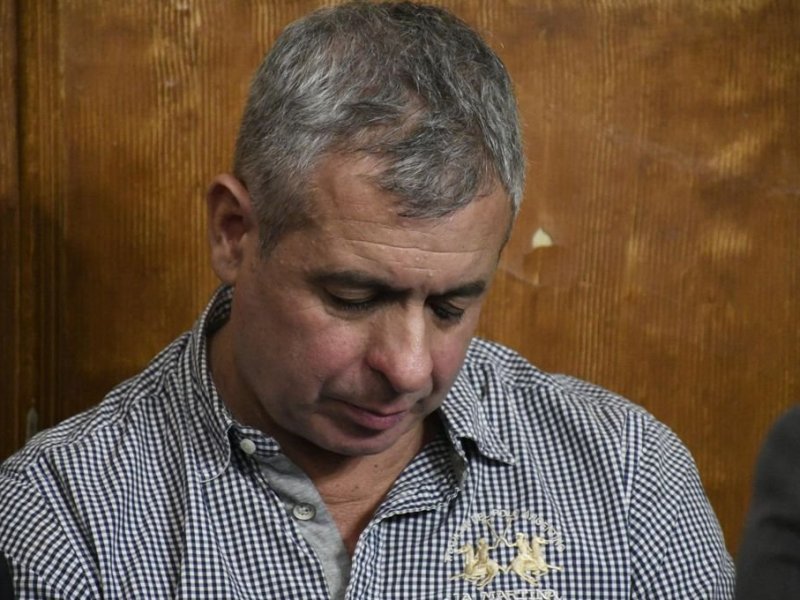 Desbarataron una organización narco: uno de los detenidos es hijo de Delfín Zacarías