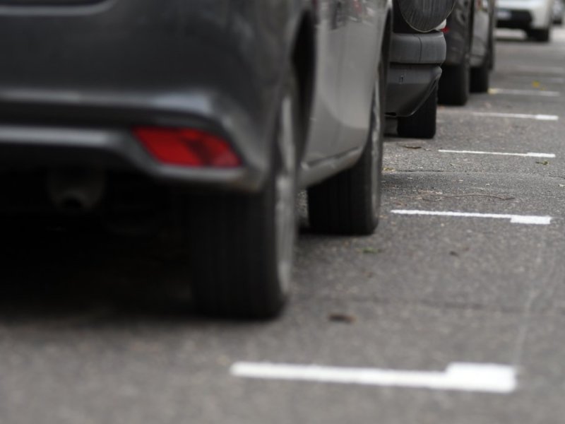 Llega el Estacionamiento Social Asistido: cómo funciona